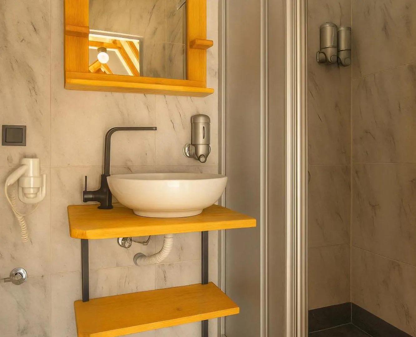 Nest Beach Bungalows Datca 0*,  Turkey